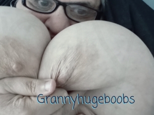 Grannyhugeboobs