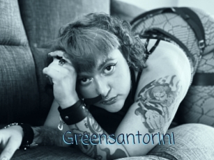 Greensantorini