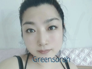 Greensarah
