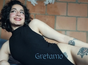 Gretamo