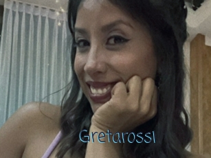 Gretarossi