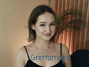 Grettamays