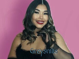 Greysnilis