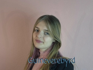 Guineverebyrd