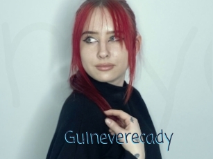 Guineverecady