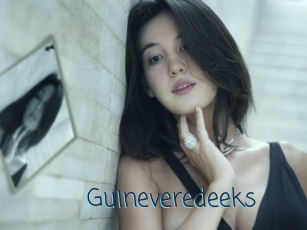 Guineveredeeks