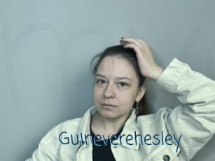 Guineverehesley