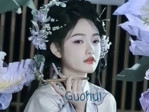 Guohui
