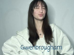 Gwenbrougham