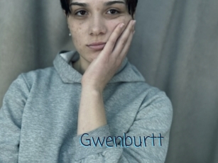 Gwenburtt
