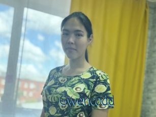 Gwencodd