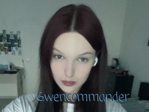 Gwencommander
