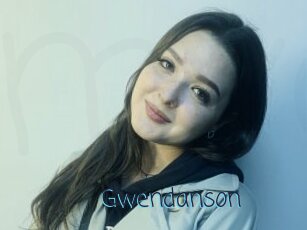 Gwendanson