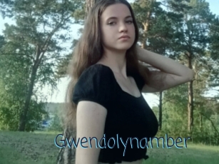 Gwendolynamber