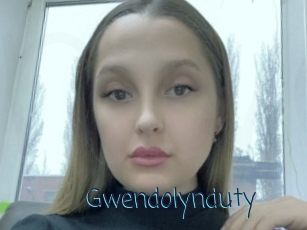 Gwendolynduty