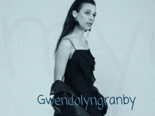Gwendolyngranby