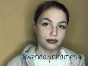 Gwendolynhames