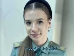 Gwenheckler