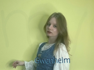 Gwenhelm