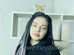 Gwenheyman