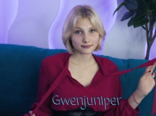 gwenjuniper My camgirls xxx