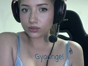 Gyaangel