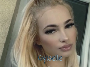 Gyiselle