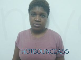 HOTBOUNCEASS
