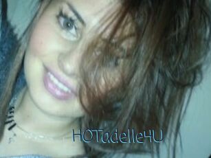 HOTadelle4U