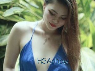 HSAshow
