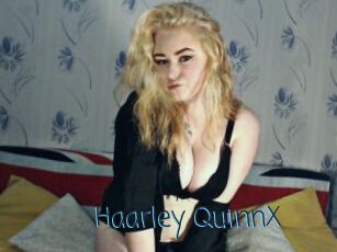 Haarley_QuinnX