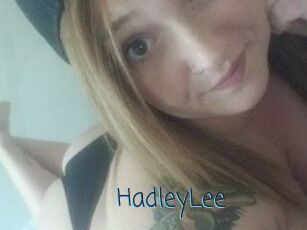 HadleyLee