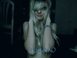 HadleyXO