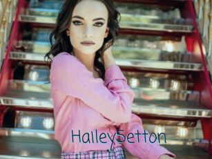 HaileySetton
