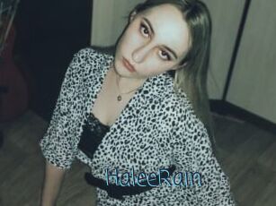 HaleeRain