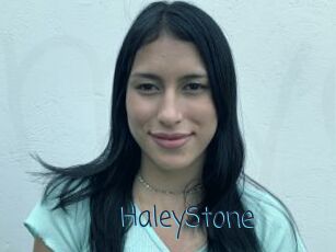 HaleyStone