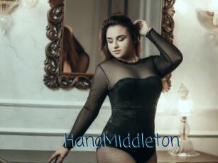 HanaMiddleton