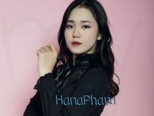 HanaPham