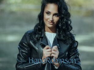 HanaRobinson