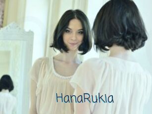 HanaRukia