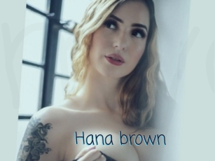Hana_brown