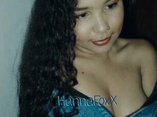 HannaFoxX My camgirls xxx