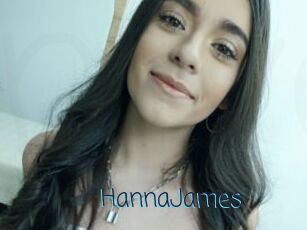 HannaJames