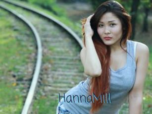 HannaMill