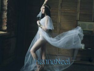 HannaNeal