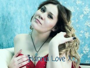 Hanna_Love_X