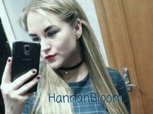 HannahBloom My camgirls xxx