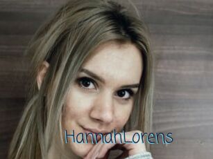 HannahLorens
