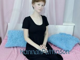 HannahPattinson