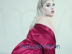 HannahWillson